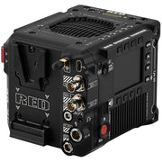 RED Digital Cinema V-RAPTOR XE Cine Essentials Pack