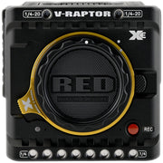 RED Digital Cinema V-RAPTOR XE Cine Essentials Pack