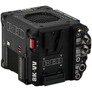 RED Digital Cinema V-RAPTOR XE Cine Essentials Pack