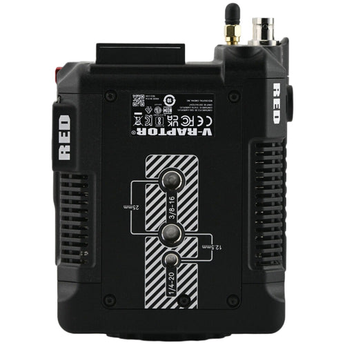 RED Digital Cinema V-RAPTOR XE Cine Essentials Pack