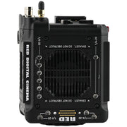 RED Digital Cinema V-RAPTOR XE 8K VV Camera