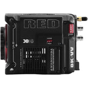RED Digital Cinema V-RAPTOR XE 8K VV Camera