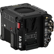 RED Digital Cinema V-RAPTOR XE Cine Essentials Pack