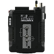 RED Digital Cinema V-RAPTOR XE Cine Essentials Pack
