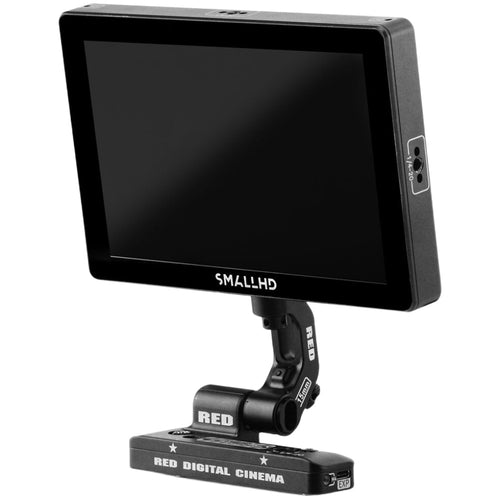 RED Digital Cinema V-RAPTOR XE Cine Essentials Pack