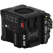 RED Digital Cinema V-RAPTOR XE Cine Essentials Pack