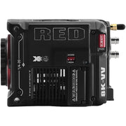 RED Digital Cinema V-RAPTOR XE Cine Essentials Pack