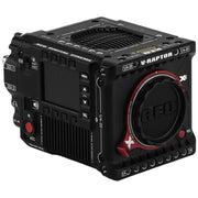 RED Digital Cinema V-RAPTOR XE Cine Essentials Pack