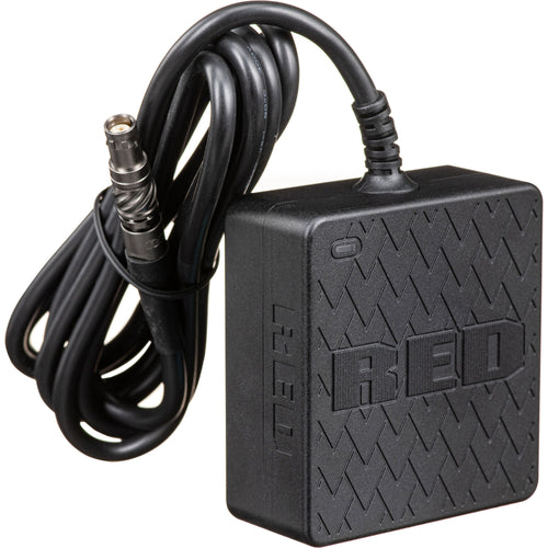 RED DIGITAL CINEMA AC Power Adapter for KOMODO (45W)
