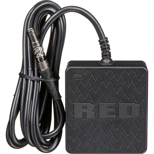 RED DIGITAL CINEMA AC Power Adapter for KOMODO (45W)