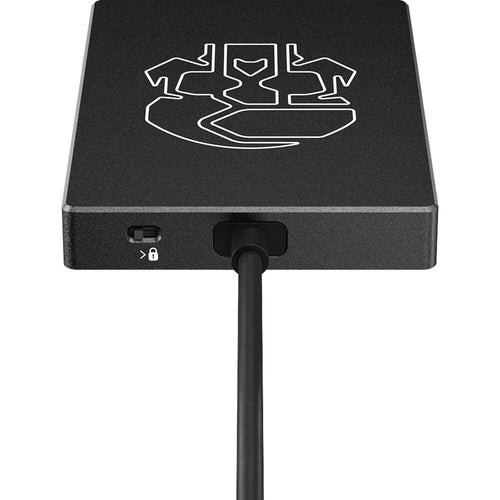 RED CFexpress Card Reader