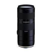 Tamron 70-210mm f/4 Di VC USD for Nikon
