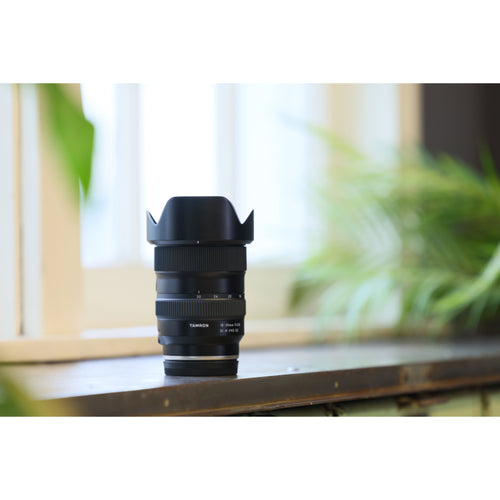 Tamron 16-30mm F/2.8 DiIII VXD G2 for Sony E