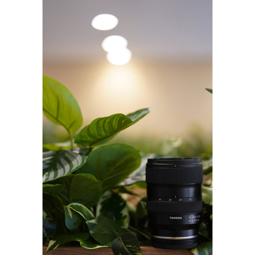 Tamron 16-30mm F/2.8 DiIII VXD G2 for Sony E