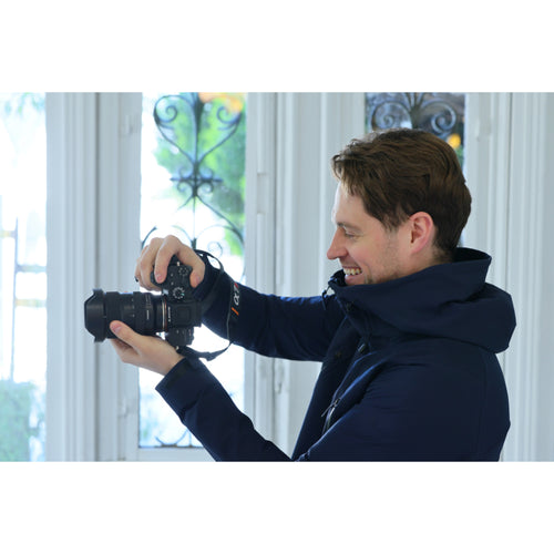 Tamron 16-30mm F/2.8 DiIII VXD G2 for Sony E