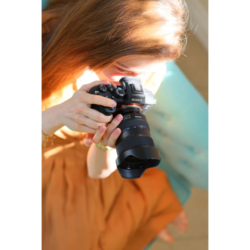 Tamron 16-30mm F/2.8 DiIII VXD G2 for Sony E