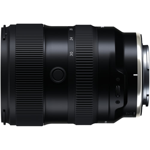 Tamron 16-30mm F/2.8 DiIII VXD G2 for Sony E