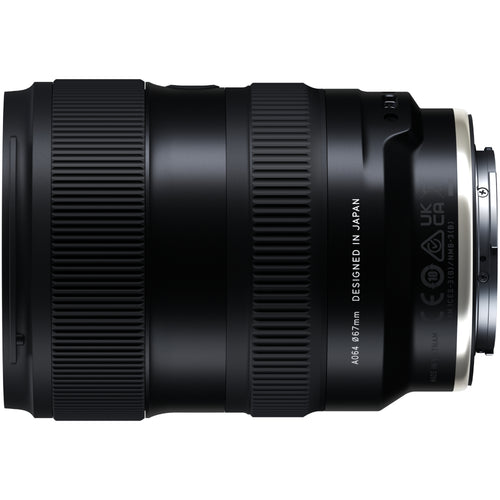 Tamron 16-30mm F/2.8 DiIII VXD G2 for Sony E