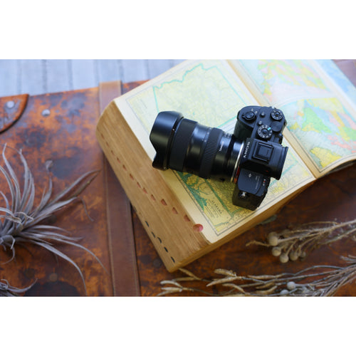 Tamron 16-30mm F/2.8 DiIII VXD G2 for Sony E