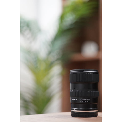 Tamron 16-30mm F/2.8 DiIII VXD G2 for Nikon Z