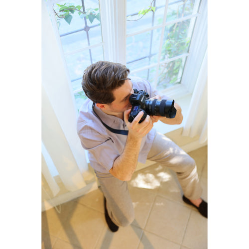 Tamron 16-30mm F/2.8 DiIII VXD G2 for Nikon Z