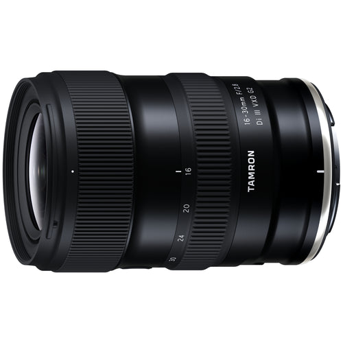 Tamron 16-30mm F/2.8 DiIII VXD G2 for Nikon Z