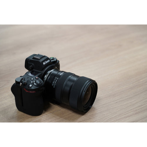 Tamron 16-30mm F/2.8 DiIII VXD G2 for Nikon Z