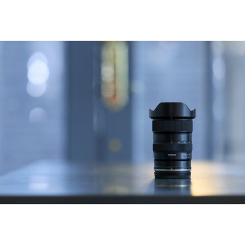 Tamron 16-30mm F/2.8 DiIII VXD G2 for Nikon Z