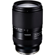 Tamron 25-200mm F/2.8-5.6 Di III VXD G2 Lens for Sony E Mount