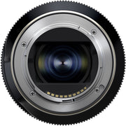 Tamron 25-200mm F/2.8-5.6 Di III VXD G2 Lens for Sony E Mount