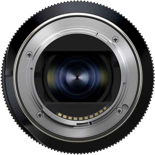 Tamron 25-200mm F/2.8-5.6 Di III VXD G2 Lens for Sony E Mount