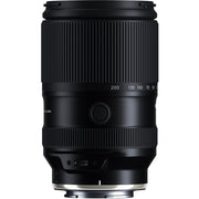 Tamron 25-200mm F/2.8-5.6 Di III VXD G2 Lens for Sony E Mount