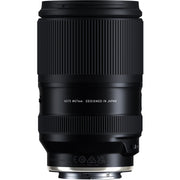 Tamron 25-200mm F/2.8-5.6 Di III VXD G2 Lens for Sony E Mount