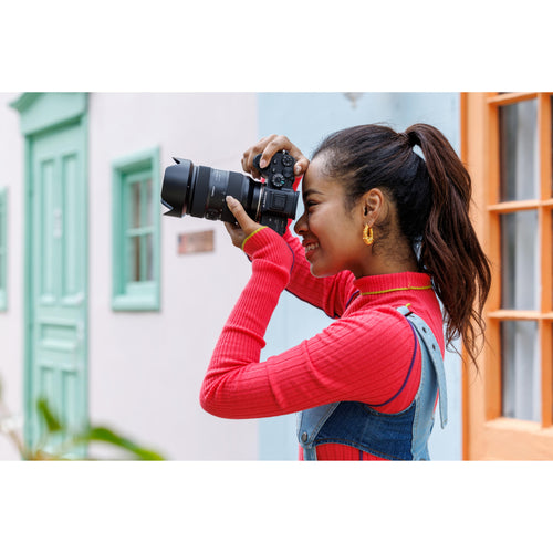 Tamron 35-100mm F/2.8 Di III VXD for Sony-E