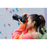 Tamron 35-100mm F/2.8 Di III VXD for Sony-E
