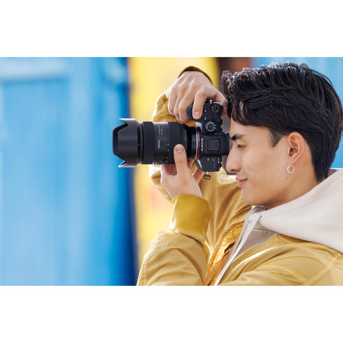 Tamron 35-100mm F/2.8 Di III VXD for Sony-E