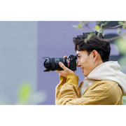 Tamron 35-100mm F/2.8 Di III VXD for Sony-E
