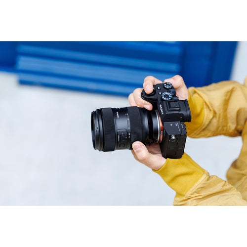 Tamron 35-100mm F/2.8 Di III VXD for Sony-E
