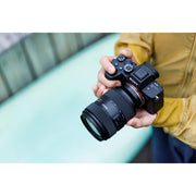 Tamron 35-100mm F/2.8 Di III VXD for Sony-E