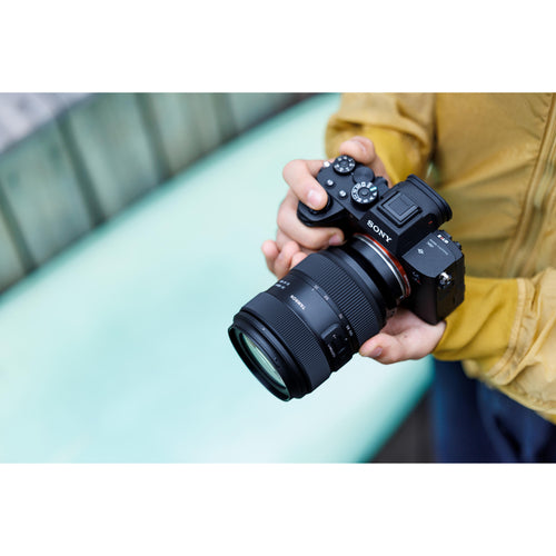 Tamron 35-100mm F/2.8 Di III VXD for Sony-E
