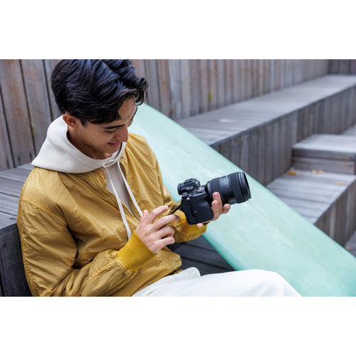 Tamron 35-100mm F/2.8 Di III VXD for Sony-E