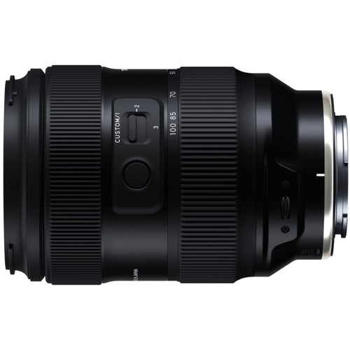 Tamron 35-100mm F/2.8 Di III VXD for Sony-E