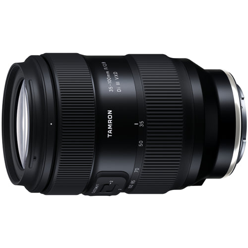 Tamron 35-100mm F/2.8 Di III VXD for Sony-E