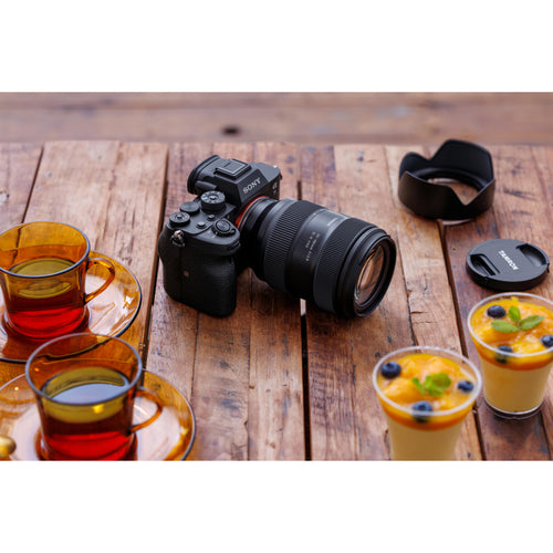Tamron 35-100mm F/2.8 Di III VXD for Sony-E