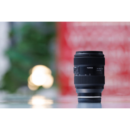 Tamron 35-100mm F/2.8 Di III VXD for Sony-E