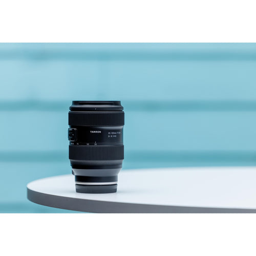 Tamron 35-100mm F/2.8 Di III VXD for Sony-E