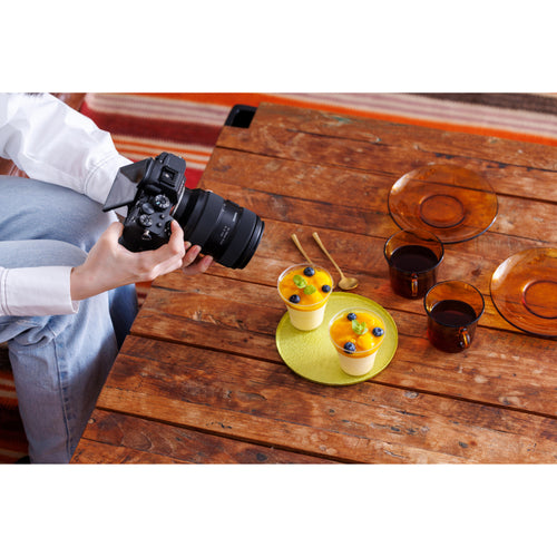 Tamron 35-100mm F/2.8 Di III VXD for Sony-E