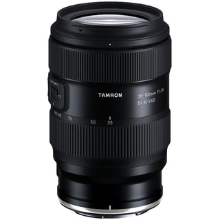 Tamron 35-100mm F/2.8 Di III VXD for Nikon Z