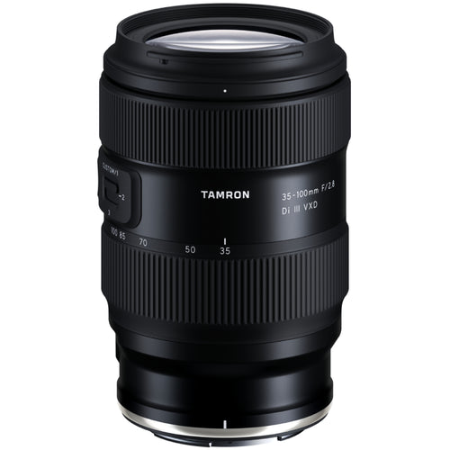 Tamron 35-100mm F/2.8 Di III VXD for Nikon Z