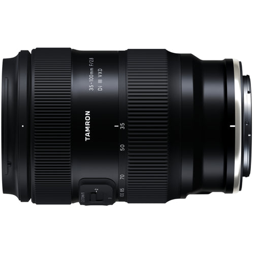 Tamron 35-100mm F/2.8 Di III VXD for Nikon Z